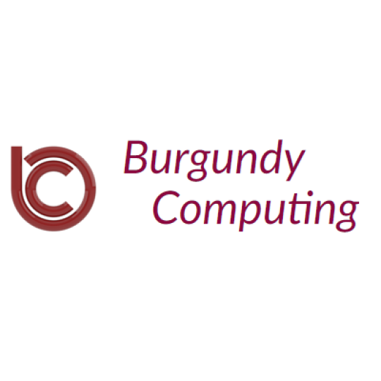 Burgundy Computing