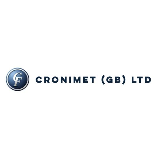 CRONIMET (Great Britain) Limited