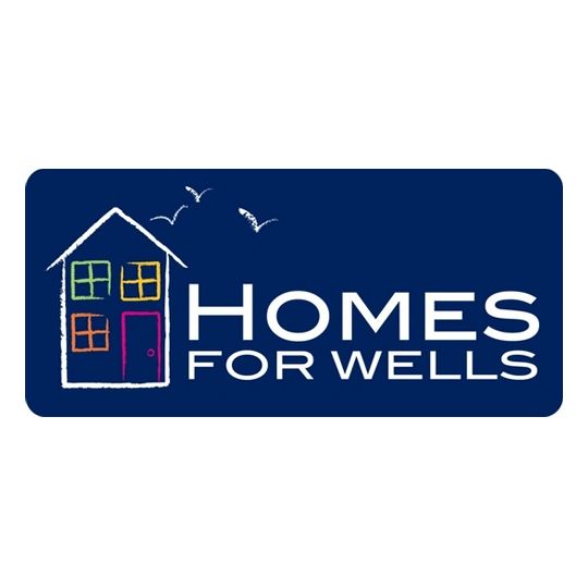 Home for Wells