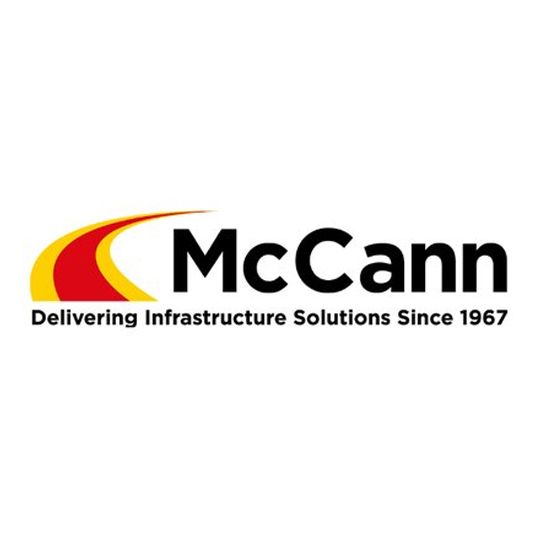 J McCann & Co Ltd
