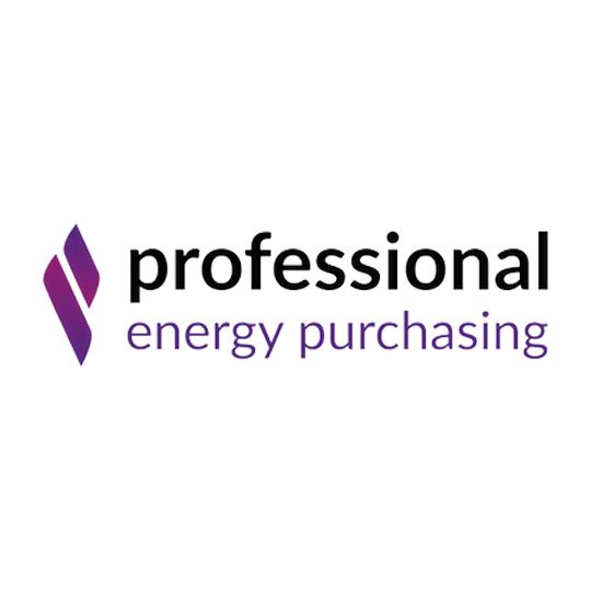 Professional Energy Purchasing