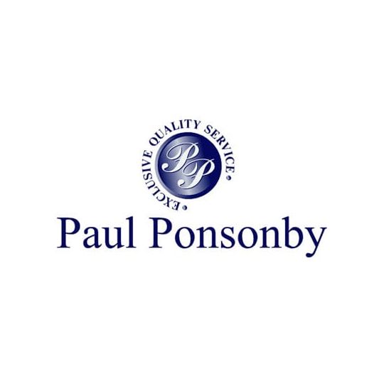 Paul Ponsonby Distribution