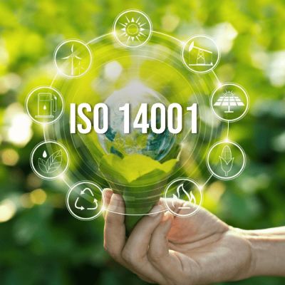 How Can ISO14001 transform your Environmental Impact