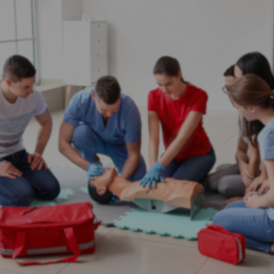 Learn Life-Saving Skills for Free – Join Our BLS Training in South Yorkshire!