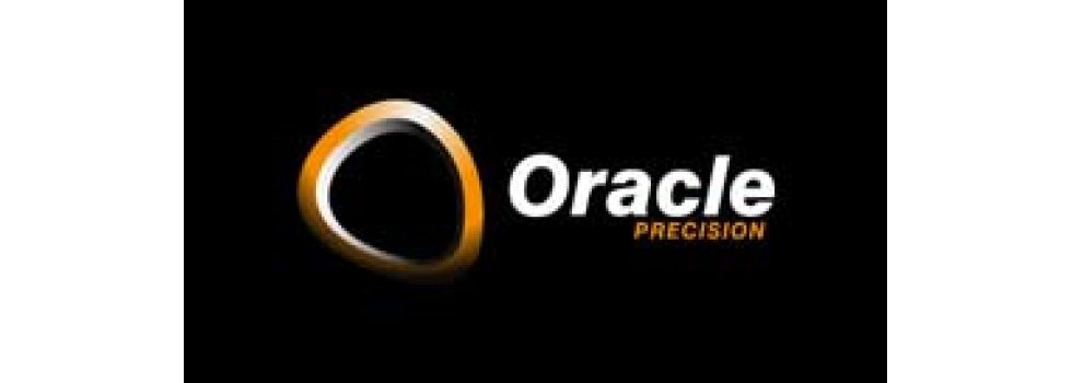 Oracle Precision